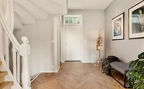 Villa Bergen. Historic Luxury Near The City Centre